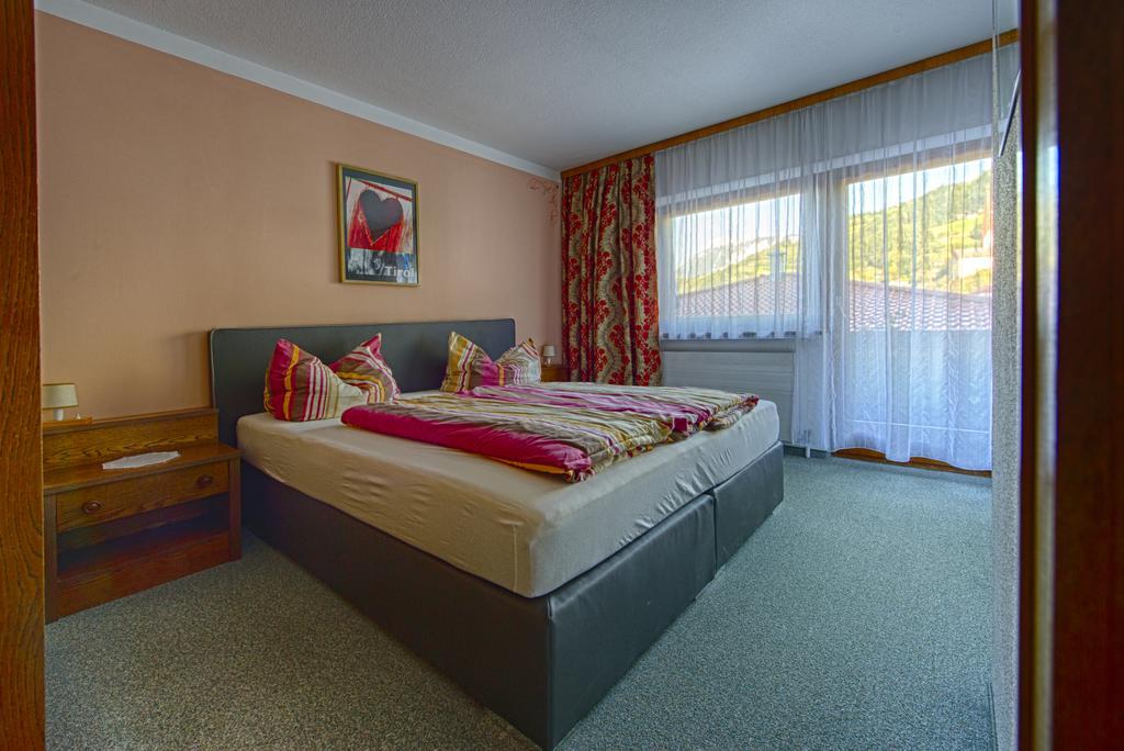 Garni Fischer Oetz Quarto foto