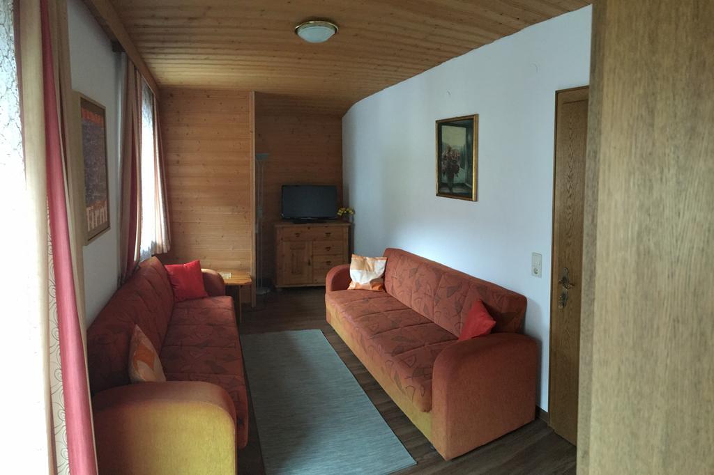 Garni Fischer Oetz Quarto foto