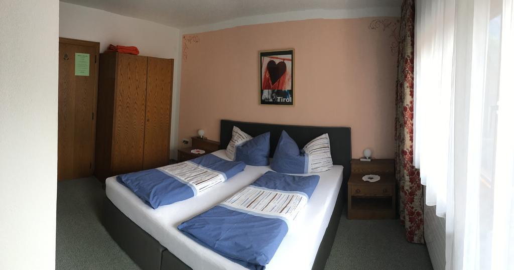Garni Fischer Oetz Quarto foto